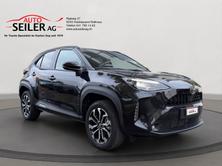 TOYOTA Yaris Cross 1.5 Trend AWDi e-CVT, Hybride Intégral Essence/Électricité, Voiture nouvelle, Automatique - 2