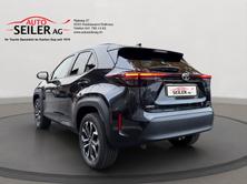 TOYOTA Yaris Cross 1.5 Trend AWDi e-CVT, Hybride Intégral Essence/Électricité, Voiture nouvelle, Automatique - 3