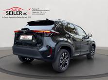TOYOTA Yaris Cross 1.5 Trend AWDi e-CVT, Hybride Intégral Essence/Électricité, Voiture nouvelle, Automatique - 4