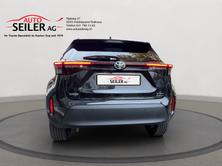 TOYOTA Yaris Cross 1.5 Trend AWDi e-CVT, Hybride Intégral Essence/Électricité, Voiture nouvelle, Automatique - 5