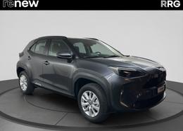 TOYOTA Yaris Cross 1.5 Comfort e-CVT