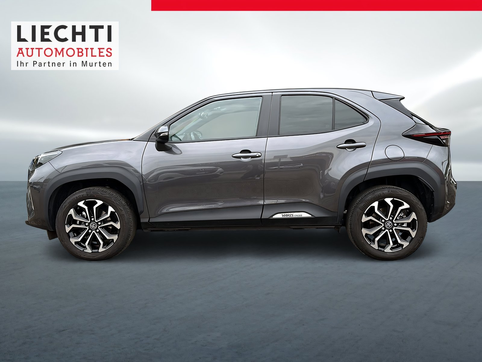 TOYOTA Yaris Cross 1.5 Trend e-CVT AWDi, Full-Hybrid Petrol/Electric, Second hand / Used, Automatic - 2
