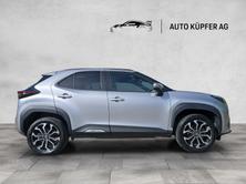 TOYOTA Yaris Cross 1.5 Design e-CVT AWDi, Full-Hybrid Petrol/Electric, Second hand / Used, Automatic - 6