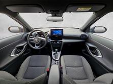 TOYOTA Yaris Cross 1.5 Design e-CVT AWDi, Full-Hybrid Petrol/Electric, Second hand / Used, Automatic - 7