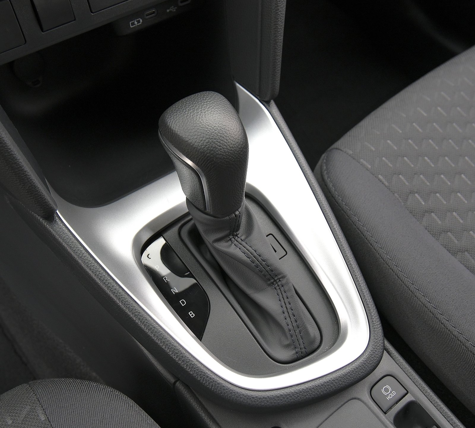 TOYOTA Yaris Cross 1.5 Trend e-CVT, Hybride Integrale Benzina/Elettrica, Occasioni / Usate, Automatico - 6