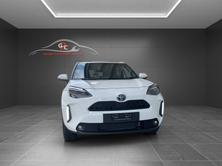 TOYOTA Yaris Cross 1.5 Trend e-CVT, Full-Hybrid Petrol/Electric, Second hand / Used, Automatic - 2