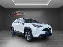 TOYOTA Yaris Cross 1.5 Trend e-CVT, Full-Hybrid Petrol/Electric, Second hand / Used, Automatic - 3
