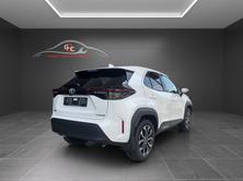 TOYOTA Yaris Cross 1.5 Trend e-CVT, Full-Hybrid Petrol/Electric, Second hand / Used, Automatic - 4