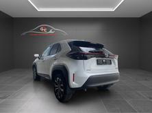 TOYOTA Yaris Cross 1.5 Trend e-CVT, Full-Hybrid Petrol/Electric, Second hand / Used, Automatic - 6