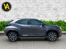 TOYOTA Yaris Cross 1.5 Trend e-CVT AWDi, Hybride Intégral Essence/Électricité, Occasion / Utilisé, Automatique - 5