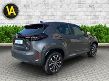 TOYOTA Yaris Cross 1.5 Trend e-CVT AWDi, Hybride Intégral Essence/Électricité, Occasion / Utilisé, Automatique - 6