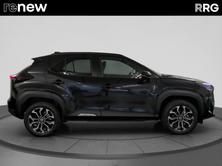 TOYOTA Yaris Cross 1.5 Trend e-CVT, Hybride Integrale Benzina/Elettrica, Occasioni / Usate, Automatico - 2