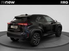 TOYOTA Yaris Cross 1.5 Trend e-CVT, Hybride Integrale Benzina/Elettrica, Occasioni / Usate, Automatico - 3