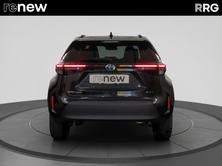 TOYOTA Yaris Cross 1.5 Trend e-CVT, Hybride Integrale Benzina/Elettrica, Occasioni / Usate, Automatico - 4