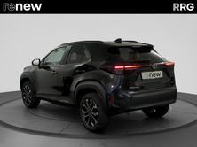 TOYOTA Yaris Cross 1.5 Trend e-CVT, Hybride Integrale Benzina/Elettrica, Occasioni / Usate, Automatico - 5