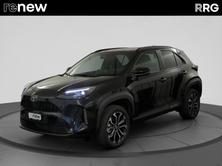 TOYOTA Yaris Cross 1.5 Trend e-CVT, Hybride Integrale Benzina/Elettrica, Occasioni / Usate, Automatico - 7