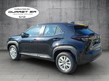 TOYOTA Yaris Cross 1.5 Comfort AWDi e-CVT, Voll-Hybrid Benzin/Elektro, Occasion / Gebraucht, Automatik - 2