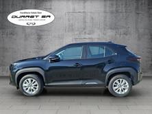 TOYOTA Yaris Cross 1.5 Comfort AWDi e-CVT, Voll-Hybrid Benzin/Elektro, Occasion / Gebraucht, Automatik - 4