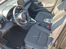 TOYOTA Yaris Cross 1.5 Comfort AWDi e-CVT, Voll-Hybrid Benzin/Elektro, Occasion / Gebraucht, Automatik - 6