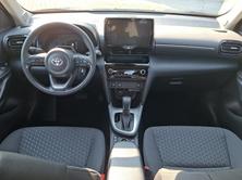 TOYOTA Yaris Cross 1.5 Comfort AWDi e-CVT, Voll-Hybrid Benzin/Elektro, Occasion / Gebraucht, Automatik - 7