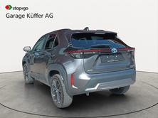TOYOTA Yaris Cross 1.5 Adventure e-CVT AWDi, Hybride Integrale Benzina/Elettrica, Occasioni / Usate, Automatico - 7
