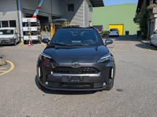 TOYOTA Yaris Cross 1.5 Trend AWDi e-CVT 130 PS, Voll-Hybrid Benzin/Elektro, Occasion / Gebraucht, Automatik - 2