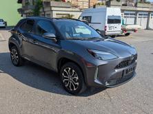 TOYOTA Yaris Cross 1.5 Trend AWDi e-CVT 130 PS, Voll-Hybrid Benzin/Elektro, Occasion / Gebraucht, Automatik - 3