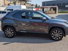 TOYOTA Yaris Cross 1.5 Trend AWDi e-CVT 130 PS, Voll-Hybrid Benzin/Elektro, Occasion / Gebraucht, Automatik - 4