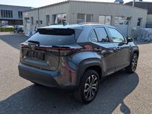 TOYOTA Yaris Cross 1.5 Trend AWDi e-CVT 130 PS, Voll-Hybrid Benzin/Elektro, Occasion / Gebraucht, Automatik - 5