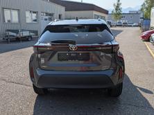 TOYOTA Yaris Cross 1.5 Trend AWDi e-CVT 130 PS, Voll-Hybrid Benzin/Elektro, Occasion / Gebraucht, Automatik - 6