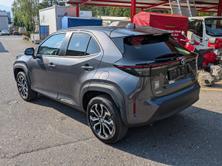 TOYOTA Yaris Cross 1.5 Trend AWDi e-CVT 130 PS, Voll-Hybrid Benzin/Elektro, Occasion / Gebraucht, Automatik - 7