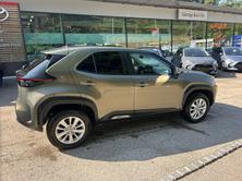TOYOTA Yaris Cross 1.5 Comfort e-CVT AWDi, Hybride Integrale Benzina/Elettrica, Occasioni / Usate, Automatico - 2
