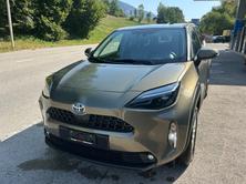 TOYOTA Yaris Cross 1.5 Comfort e-CVT AWDi, Hybride Integrale Benzina/Elettrica, Occasioni / Usate, Automatico - 3