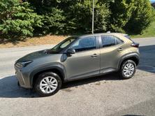 TOYOTA Yaris Cross 1.5 Comfort e-CVT AWDi, Hybride Integrale Benzina/Elettrica, Occasioni / Usate, Automatico - 4