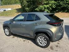 TOYOTA Yaris Cross 1.5 Comfort e-CVT AWDi, Hybride Integrale Benzina/Elettrica, Occasioni / Usate, Automatico - 5