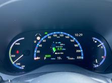 TOYOTA Yaris Cross 1.5 Comfort e-CVT AWDi, Hybride Integrale Benzina/Elettrica, Occasioni / Usate, Automatico - 6