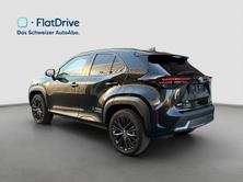 TOYOTA Yaris Cross 1.5 Adventure e-CVT AWDi- 4x4 - NAVI - He, Hybride Integrale Benzina/Elettrica, Occasioni / Usate, Automatico - 3