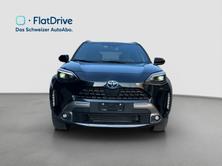 TOYOTA Yaris Cross 1.5 Adventure e-CVT AWDi- 4x4 - NAVI - He, Hybride Integrale Benzina/Elettrica, Occasioni / Usate, Automatico - 5