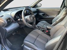 TOYOTA Yaris Cross 1.5 Adventure e-CVT AWDi- 4x4 - NAVI - He, Hybride Integrale Benzina/Elettrica, Occasioni / Usate, Automatico - 6