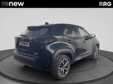 TOYOTA Yaris Cross 1.5 Trend e-CVT AWDi, Hybride Integrale Benzina/Elettrica, Occasioni / Usate, Automatico - 2
