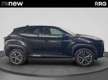 TOYOTA Yaris Cross 1.5 Trend e-CVT AWDi, Hybride Integrale Benzina/Elettrica, Occasioni / Usate, Automatico - 3