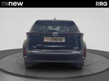 TOYOTA Yaris Cross 1.5 Trend e-CVT AWDi, Hybride Integrale Benzina/Elettrica, Occasioni / Usate, Automatico - 4