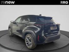 TOYOTA Yaris Cross 1.5 Trend e-CVT AWDi, Hybride Integrale Benzina/Elettrica, Occasioni / Usate, Automatico - 5
