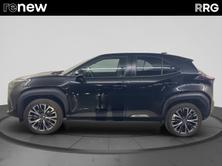 TOYOTA Yaris Cross 1.5 Trend e-CVT AWDi, Hybride Integrale Benzina/Elettrica, Occasioni / Usate, Automatico - 6