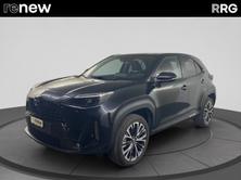 TOYOTA Yaris Cross 1.5 Trend e-CVT AWDi, Hybride Integrale Benzina/Elettrica, Occasioni / Usate, Automatico - 7