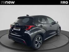 TOYOTA Yaris Cross 1.5 Trend e-CVT, Full-Hybrid Petrol/Electric, Second hand / Used, Automatic - 3