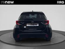 TOYOTA Yaris Cross 1.5 Trend e-CVT, Full-Hybrid Petrol/Electric, Second hand / Used, Automatic - 4