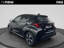 TOYOTA Yaris Cross 1.5 Trend e-CVT, Full-Hybrid Petrol/Electric, Second hand / Used, Automatic - 5