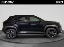 TOYOTA Yaris Cross 1.5 Trend e-CVT, Full-Hybrid Petrol/Electric, Second hand / Used, Automatic - 2