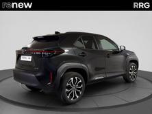 TOYOTA Yaris Cross 1.5 Trend e-CVT, Full-Hybrid Petrol/Electric, Second hand / Used, Automatic - 3
